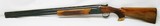 Winchester - Model 101 - Over Under - 12Ga Stk# A687 - 3 of 12