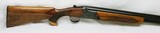 Winchester - Model 101 - Over Under - 12Ga Stk# A687 - 2 of 12