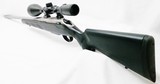 Tikka - T3 - 300 WSM - Bolt Action Stk# A691 - 8 of 8
