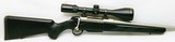 Tikka - T3 - 300 WSM - Bolt Action Stk# A691 - 3 of 8