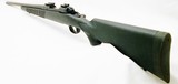 Savage - Model 11 - 243 Win - Bolt Action Stk# A697 - 6 of 8