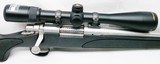 Remington - Model 700 - 17 Rem - Bolt Action Stk# A698 - 3 of 7