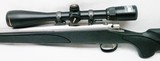 Remington - Model 700 - 17 Rem - Bolt Action Stk# A698 - 4 of 7