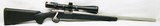 Remington - Model 700 - 17 Rem - Bolt Action Stk# A698 - 1 of 7