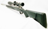 Remington - Model 700 - 17 Rem - Bolt Action Stk# A698 - 7 of 7