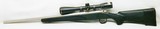 Remington - Model 700 - 17 Rem - Bolt Action Stk# A698 - 2 of 7