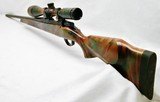 Weatherby - Vanguard - .223 Remington - Bolt Action Stk# A702 - 7 of 8