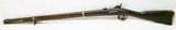 Original - Remington - 1863 Zouave Musket - 58Cal Stk# A703 - 2 of 10