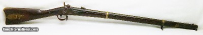Original - Remington - 1863 Zouave Musket - 58Cal Stk# A703