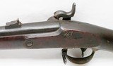 Original - Remington - 1863 Zouave Musket - 58Cal Stk# A703 - 5 of 10