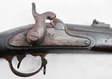 Original - Remington - 1863 Zouave Musket - 58Cal Stk# A703 - 6 of 10