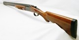 Weatherby - Orion - Over Under - 12Ga Stk# A707 - 11 of 11