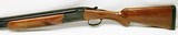 Weatherby - Orion - Over Under - 12Ga Stk# A707 - 4 of 11