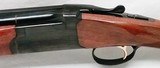 Weatherby - Orion - Over Under - 12Ga Stk# A707 - 6 of 11