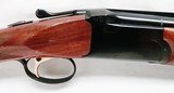 Weatherby - Orion - Over Under - 12Ga Stk# A707 - 5 of 11