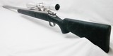 Remington - Model 700 - 22-250 - Bolt Action Stk# A708 - 8 of 9