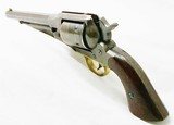 Original - Remington - 1858 Conversion - .44 Colt made by E. Remington & Sons Stk# A704 - 7 of 9