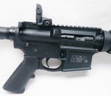 Smith & Wesson - M&P-15 Sport II - .223 Rem/5.56 NATO Stk# A709 - 4 of 10