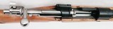 Mauser - Refurbished Model K98 - 8mm Stk# A711 - 9 of 11