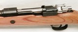 Mauser - Refurbished Model K98 - 8mm Stk# A711 - 5 of 11