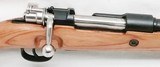 Mauser - Refurbished Model K98 - 8mm Stk# A711 - 4 of 11