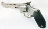 Taurus - Tracker - .17 HMR - 7-Shot Revolver Stk# A714 - 7 of 9
