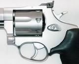 Taurus - Tracker - .17 HMR - 7-Shot Revolver Stk# A714 - 6 of 9