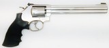 Smith & Wesson - Model 647 - .17 HMR Stk# A715 - 1 of 9
