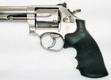 Smith & Wesson - Model 647 - .17 HMR Stk# A715 - 5 of 9
