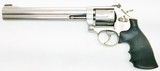 Smith & Wesson - Model 647 - .17 HMR Stk# A715 - 4 of 9