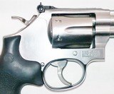 Smith & Wesson - Model 647 - .17 HMR Stk# A715 - 3 of 9