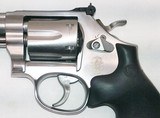 Smith & Wesson - Model 647 - .17 HMR Stk# A715 - 6 of 9