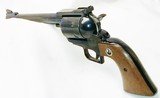 Ruger - Super Blackhawk - 3-Screw - Vintage 1962 - .44 Magnum - Refurbished Stk# A716 - 8 of 8