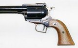 Ruger - Super Blackhawk - 3-Screw - Vintage 1962 - .44 Magnum - Refurbished Stk# A716 - 5 of 8