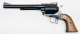 Ruger - Super Blackhawk - 3-Screw - Vintage 1962 - .44 Magnum - Refurbished Stk# A716 - 4 of 8