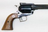 Ruger - Super Blackhawk - 3-Screw - Vintage 1962 - .44 Magnum - Refurbished Stk# A716 - 2 of 8