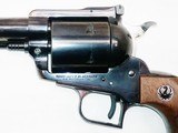 Ruger - Super Blackhawk - 3-Screw - Vintage 1962 - .44 Magnum - Refurbished Stk# A716 - 7 of 8