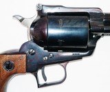 Ruger - Super Blackhawk - 3-Screw - Vintage 1962 - .44 Magnum - Refurbished Stk# A716 - 3 of 8