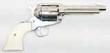 Ruger - Vaquero - .357 Magnum Stk# A718 - 1 of 8