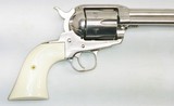 Ruger - Vaquero - .357 Magnum Stk# A718 - 2 of 8