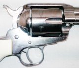 Ruger - Vaquero - .357 Magnum Stk# A718 - 3 of 8