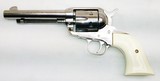 Ruger - Vaquero - .357 Magnum Stk# A718 - 4 of 8