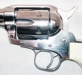 Ruger - Vaquero - .357 Magnum Stk# A718 - 6 of 8