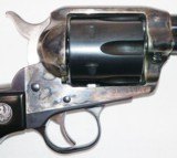 Ruger - Vaquero - 45Cal Stk# A719 - 3 of 8