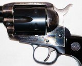 Ruger - Vaquero - 45Cal Stk# A719 - 6 of 8