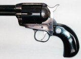 Ruger - Vaquero - 45Cal Stk# A719 - 5 of 8