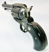 Ruger - Vaquero - 45Cal Stk# A719 - 7 of 8