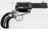 Ruger - Vaquero - 45Cal Stk# A719 - 1 of 8