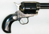 Ruger - Vaquero - 45Cal Stk# A719 - 2 of 8