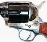 Uberti - 1873 Cattleman - .45 Colt Stk# A724 - 6 of 8